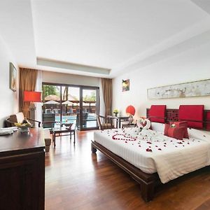 Deluxe  Room Adults only